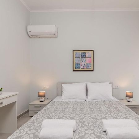 Sea La Vie Villa Закинтос Экстерьер фото