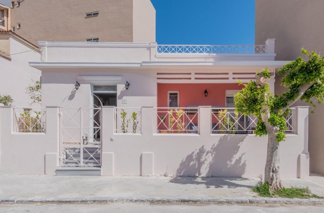 Sea La Vie Villa Закинтос Экстерьер фото